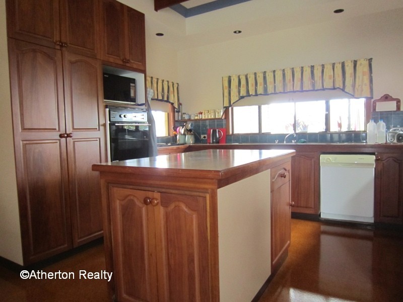 Atherton QLD 4883