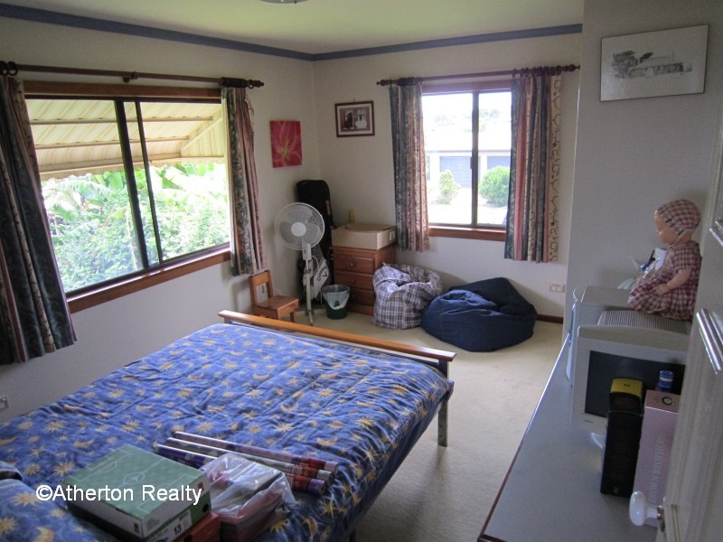 Atherton QLD 4883