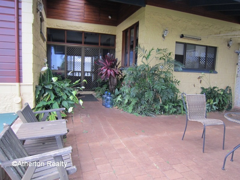 Atherton QLD 4883