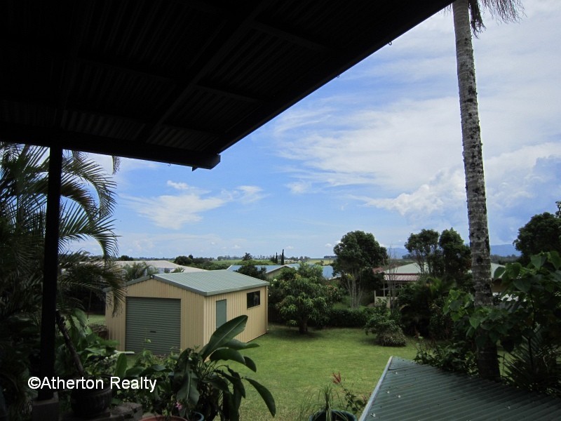 Atherton QLD 4883