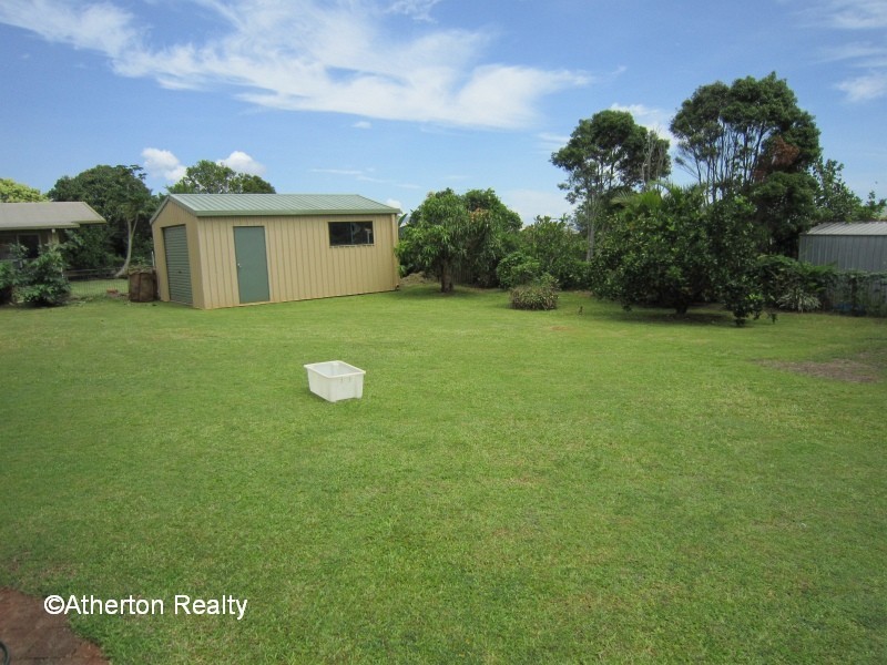 Atherton QLD 4883