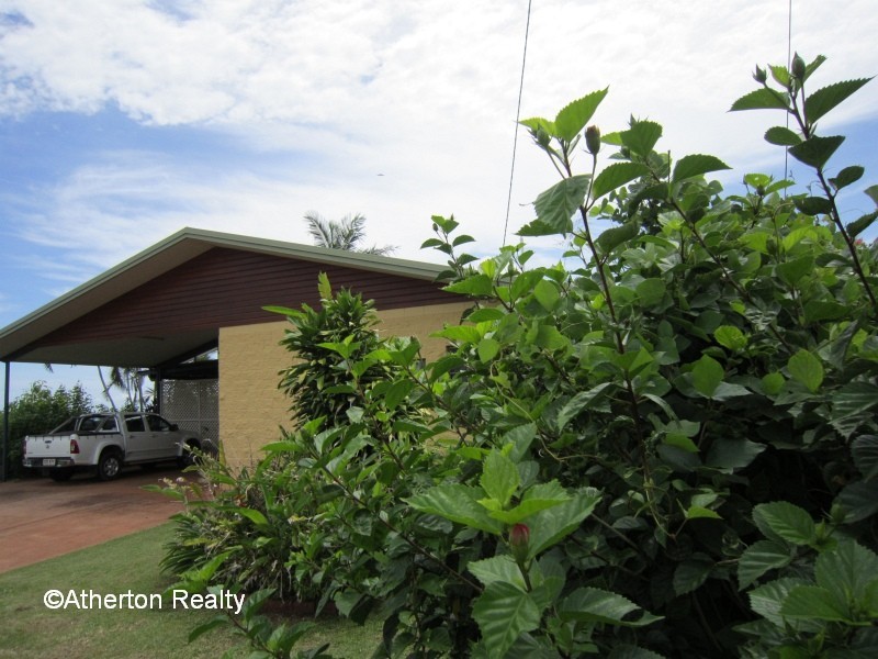 Atherton QLD 4883