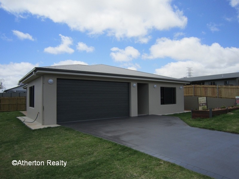 Atherton QLD 4883