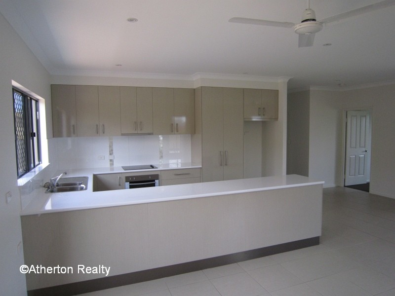 Atherton QLD 4883