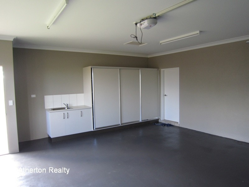Atherton QLD 4883