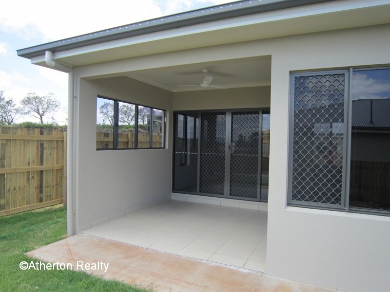 Atherton QLD 4883