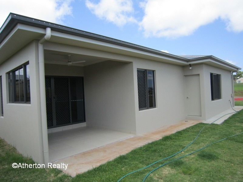 Atherton QLD 4883