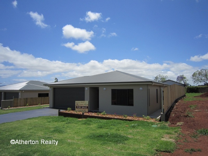 Atherton QLD 4883