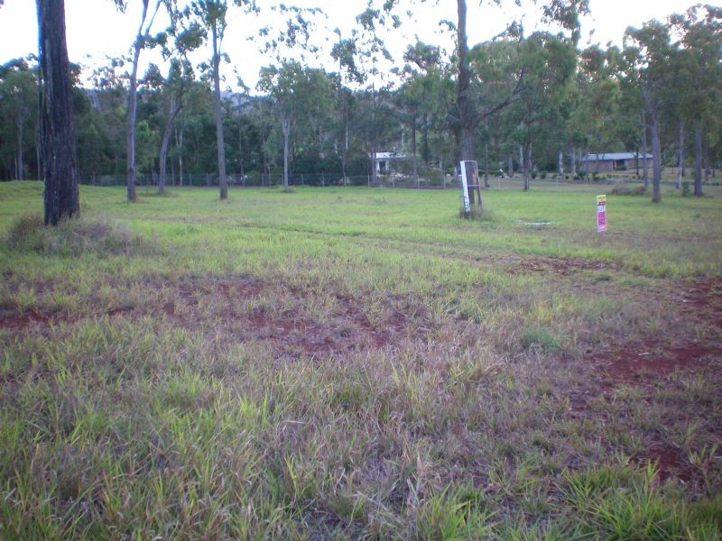 Tolga QLD 4882