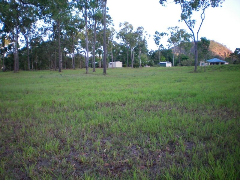 Tolga QLD 4882