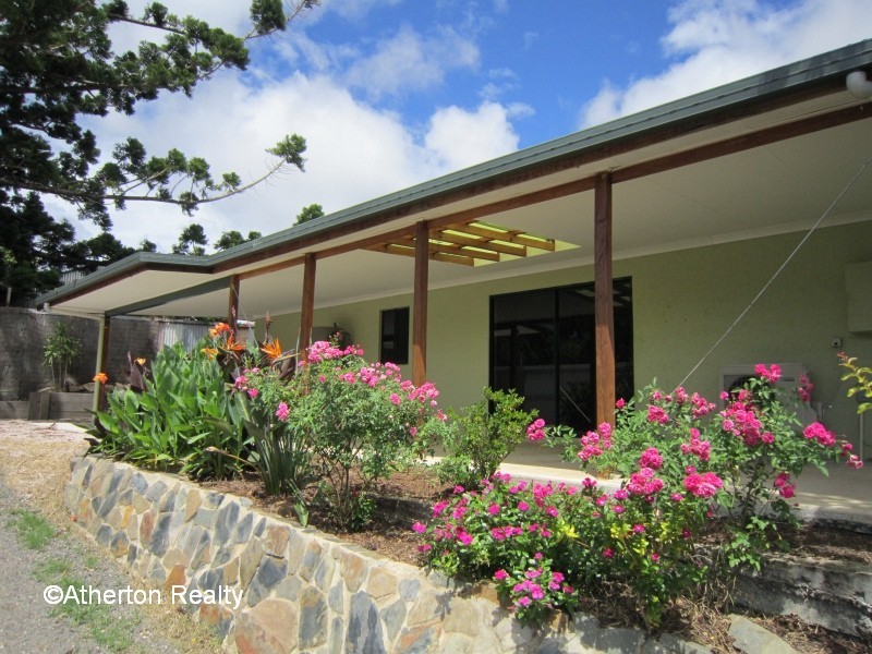 Herberton QLD 4887