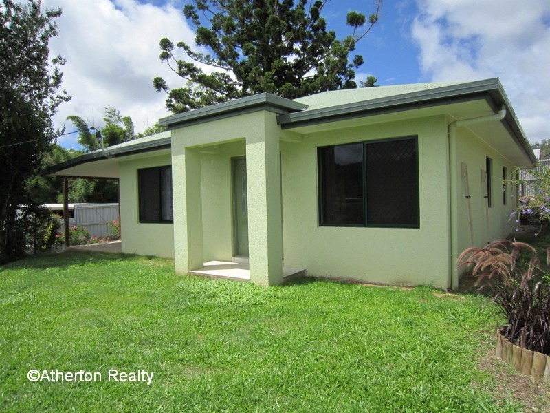 Herberton QLD 4887