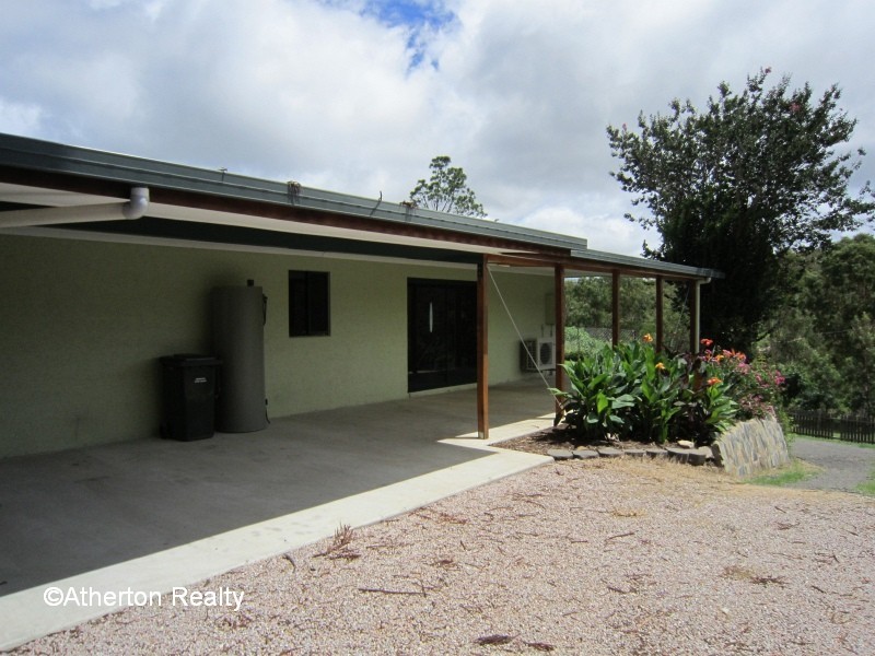 Herberton QLD 4887