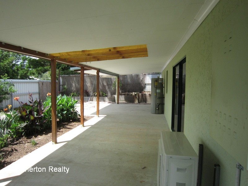 Herberton QLD 4887