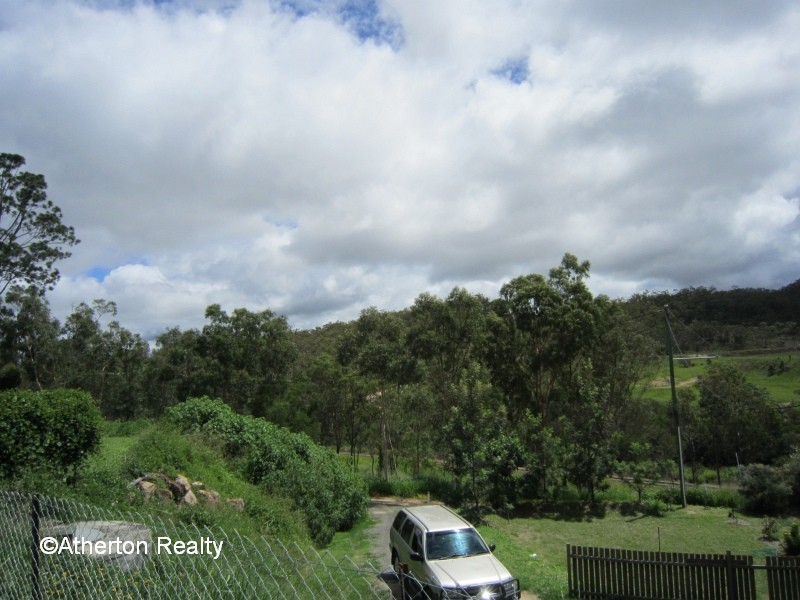 Herberton QLD 4887