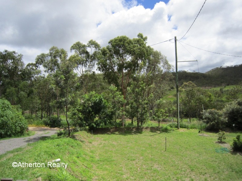 Herberton QLD 4887
