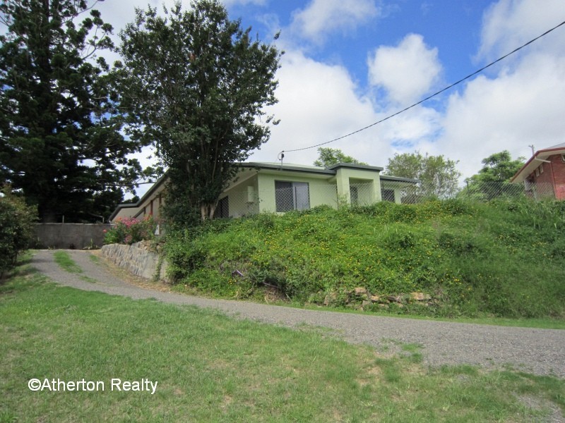 Herberton QLD 4887