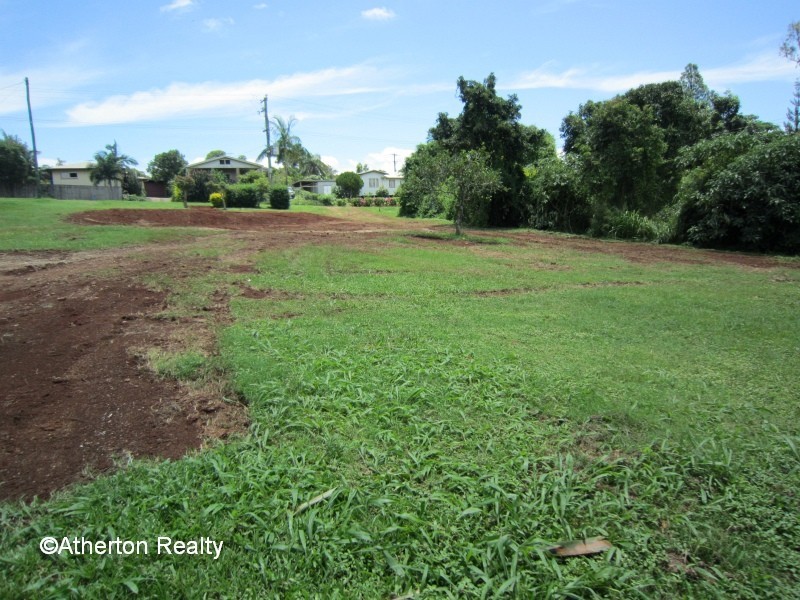 Atherton QLD 4883