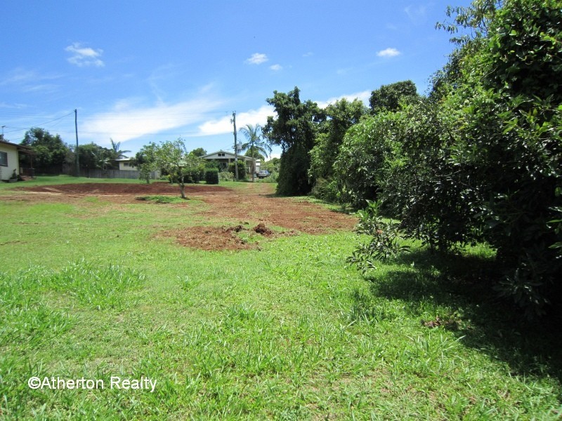 Atherton QLD 4883