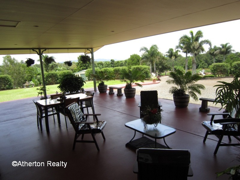 Malanda QLD 4885