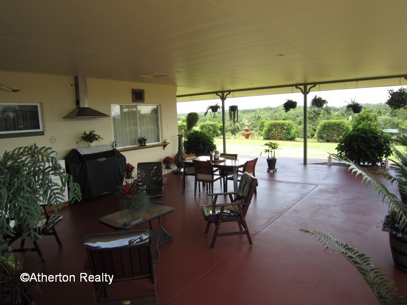 Malanda QLD 4885