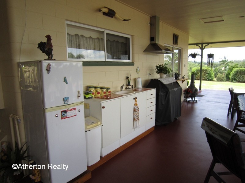 Malanda QLD 4885