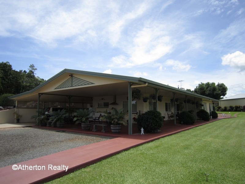 Malanda QLD 4885