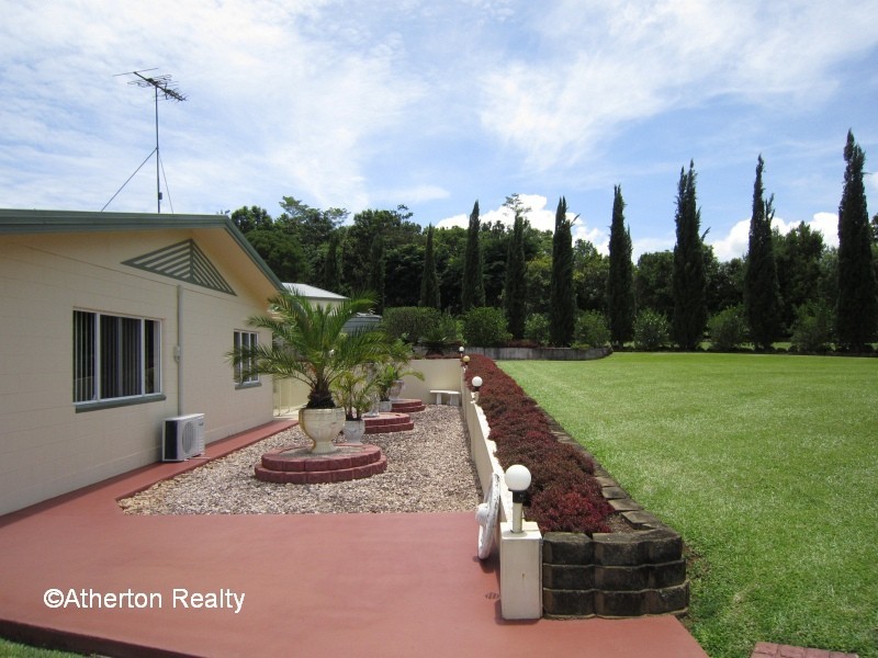 Malanda QLD 4885