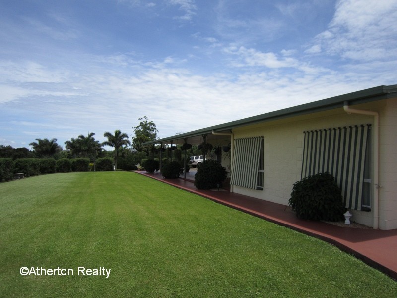 Malanda QLD 4885