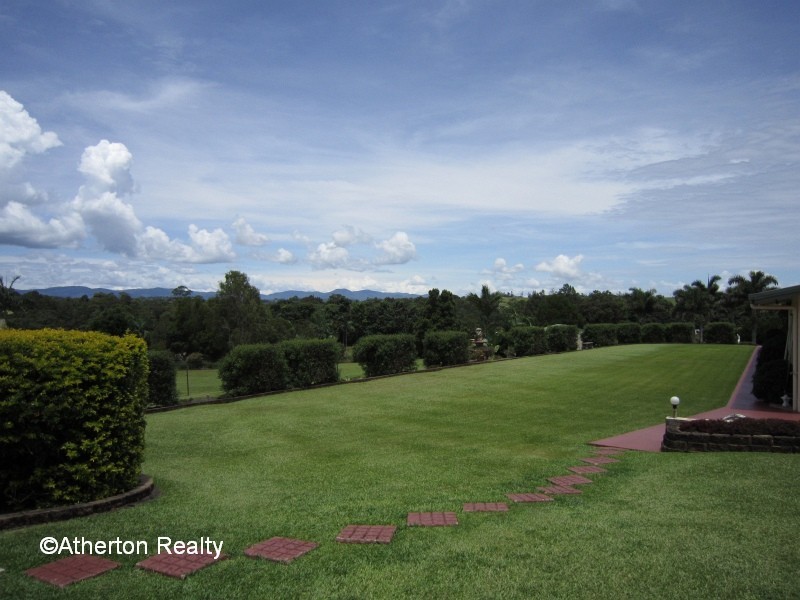 Malanda QLD 4885