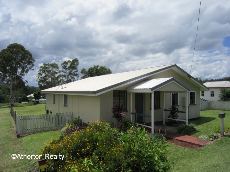 Ravenshoe QLD 4888