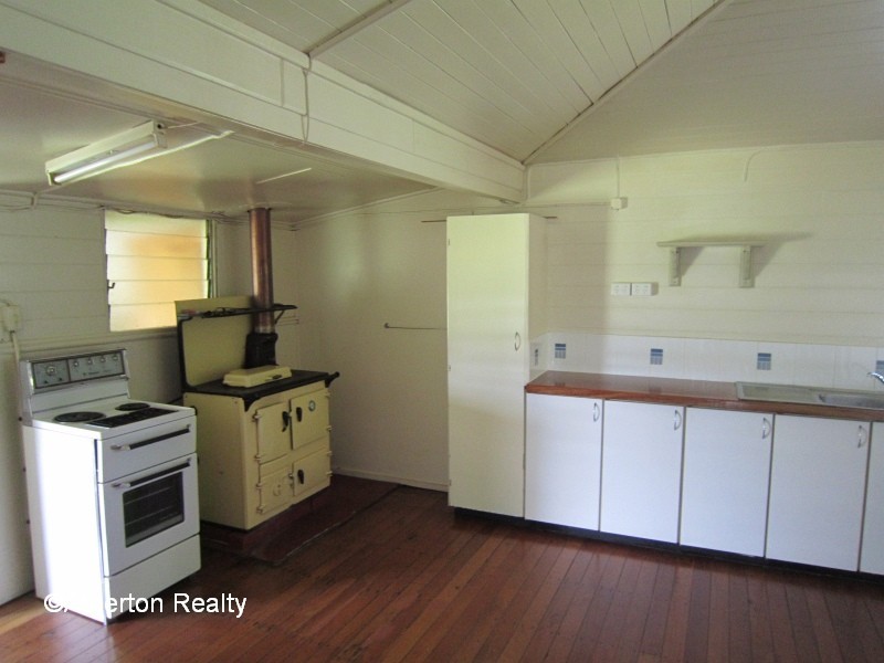 Ravenshoe QLD 4888