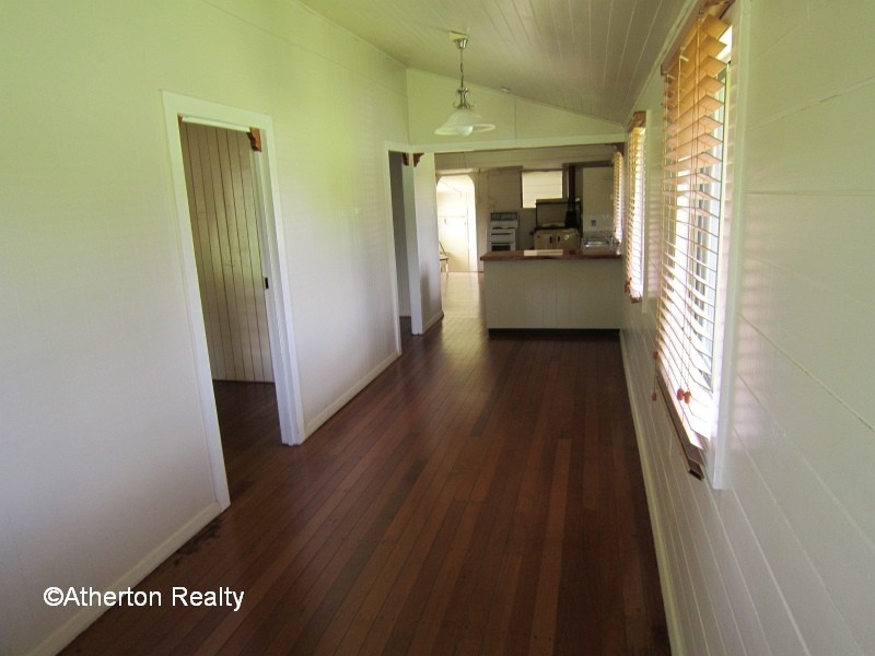 Ravenshoe QLD 4888
