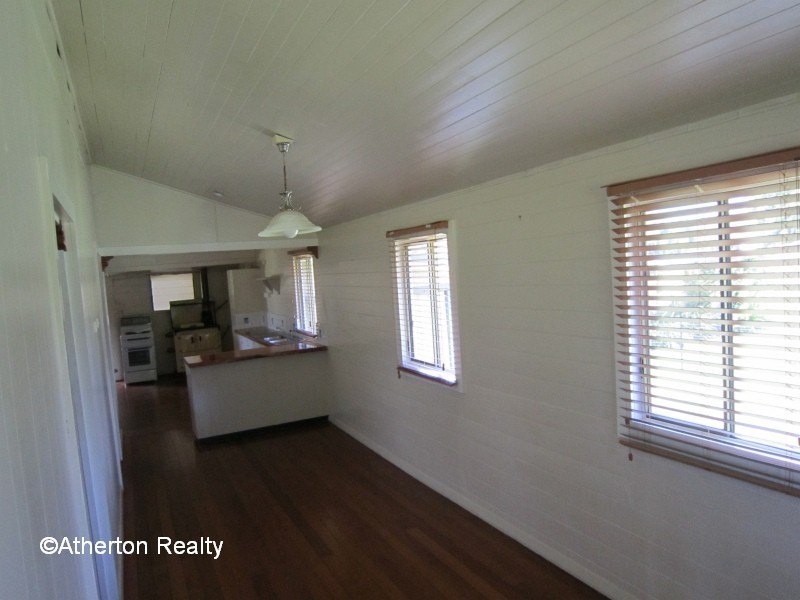 Ravenshoe QLD 4888