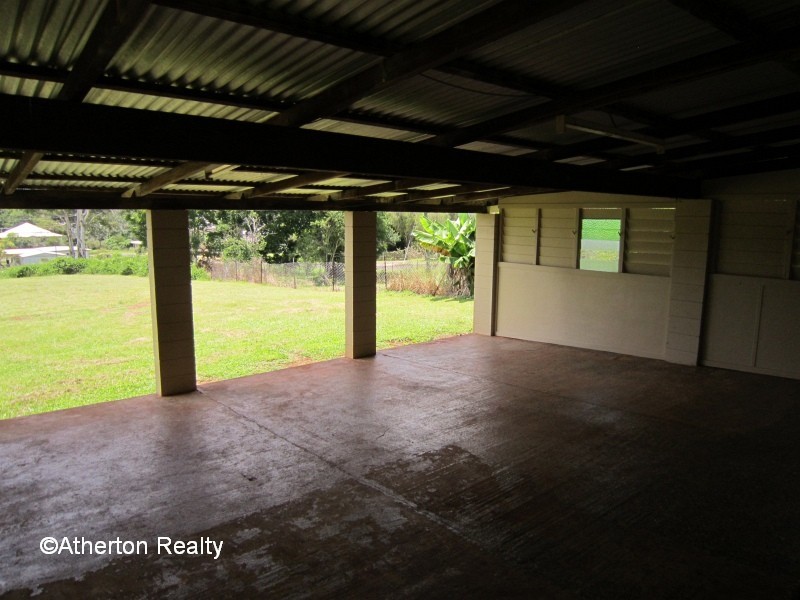 Ravenshoe QLD 4888