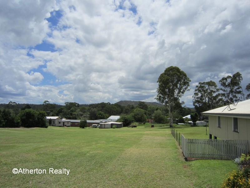 Ravenshoe QLD 4888