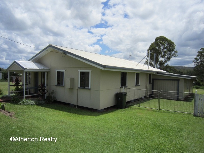 Ravenshoe QLD 4888