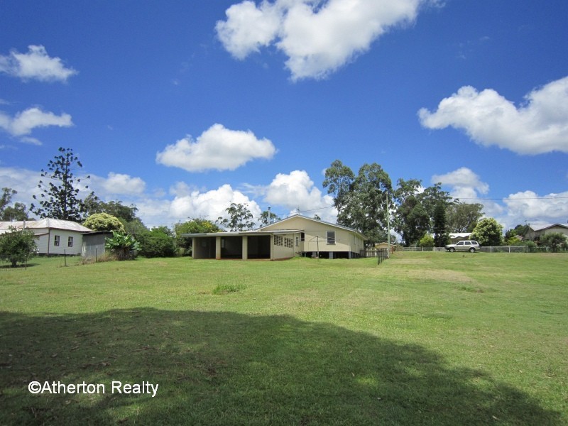 Ravenshoe QLD 4888
