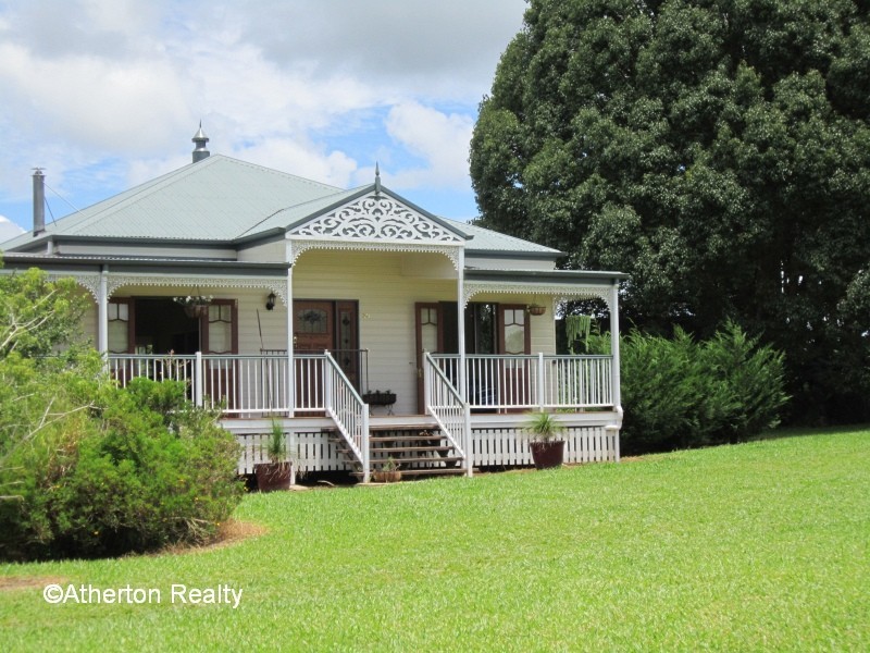 Malanda QLD 4885