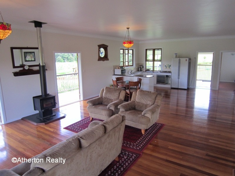 Malanda QLD 4885