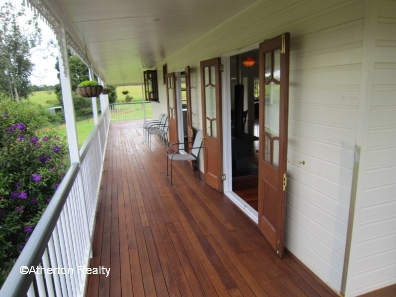 Malanda QLD 4885