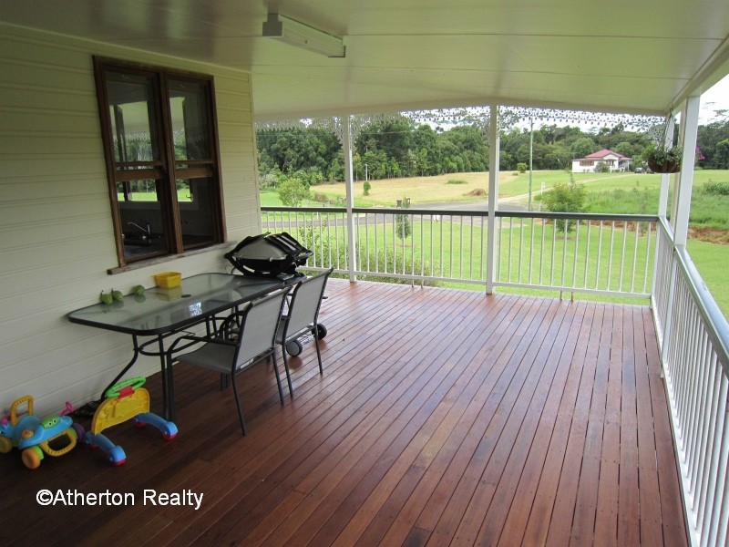 Malanda QLD 4885