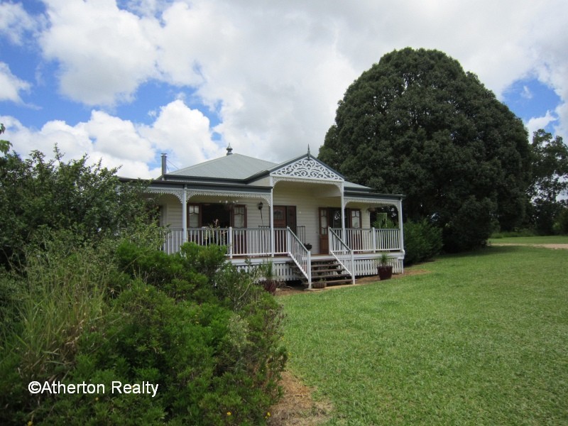 Malanda QLD 4885