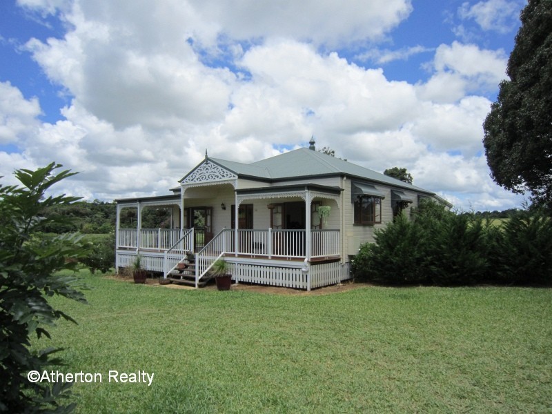 Malanda QLD 4885