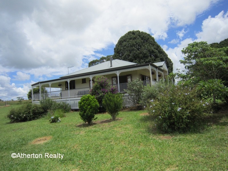 Malanda QLD 4885