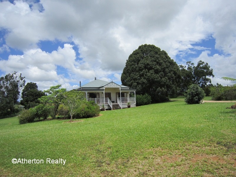 Malanda QLD 4885