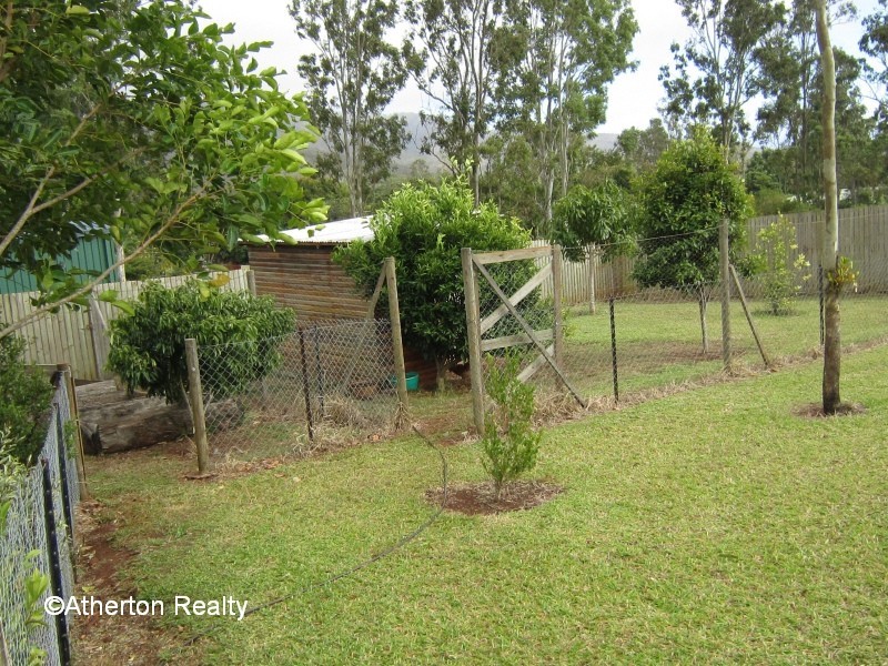 Tolga QLD 4882