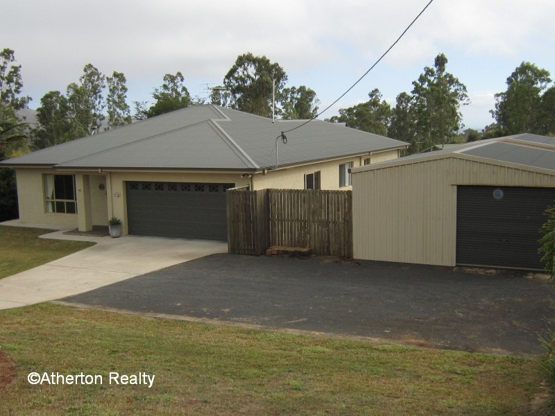 Tolga QLD 4882