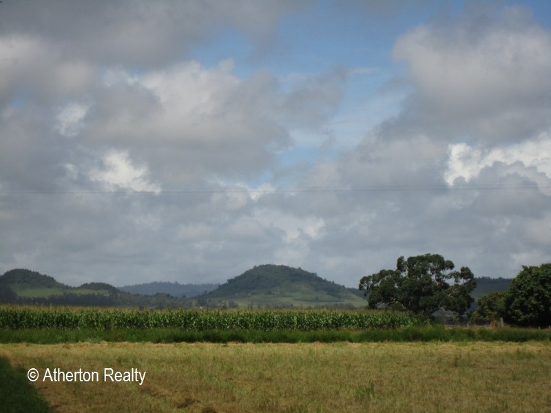 Atherton QLD 4883