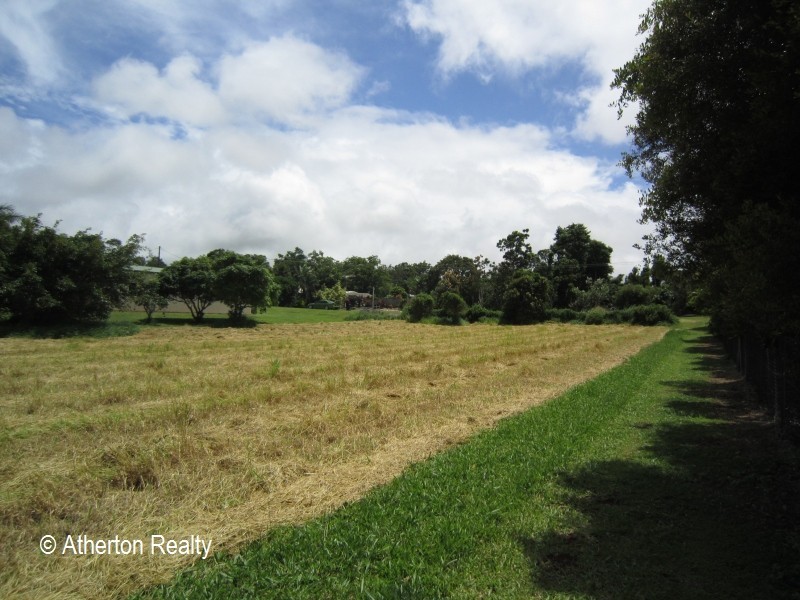 Atherton QLD 4883